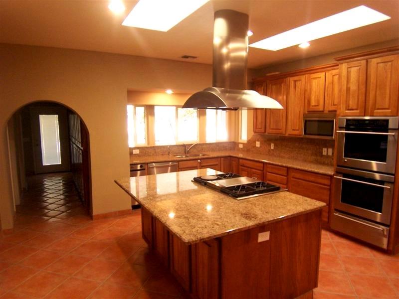 2266 East Redfield Road Gilbert, AZ 85234 - Photo 3 of 24 Kitchen 2