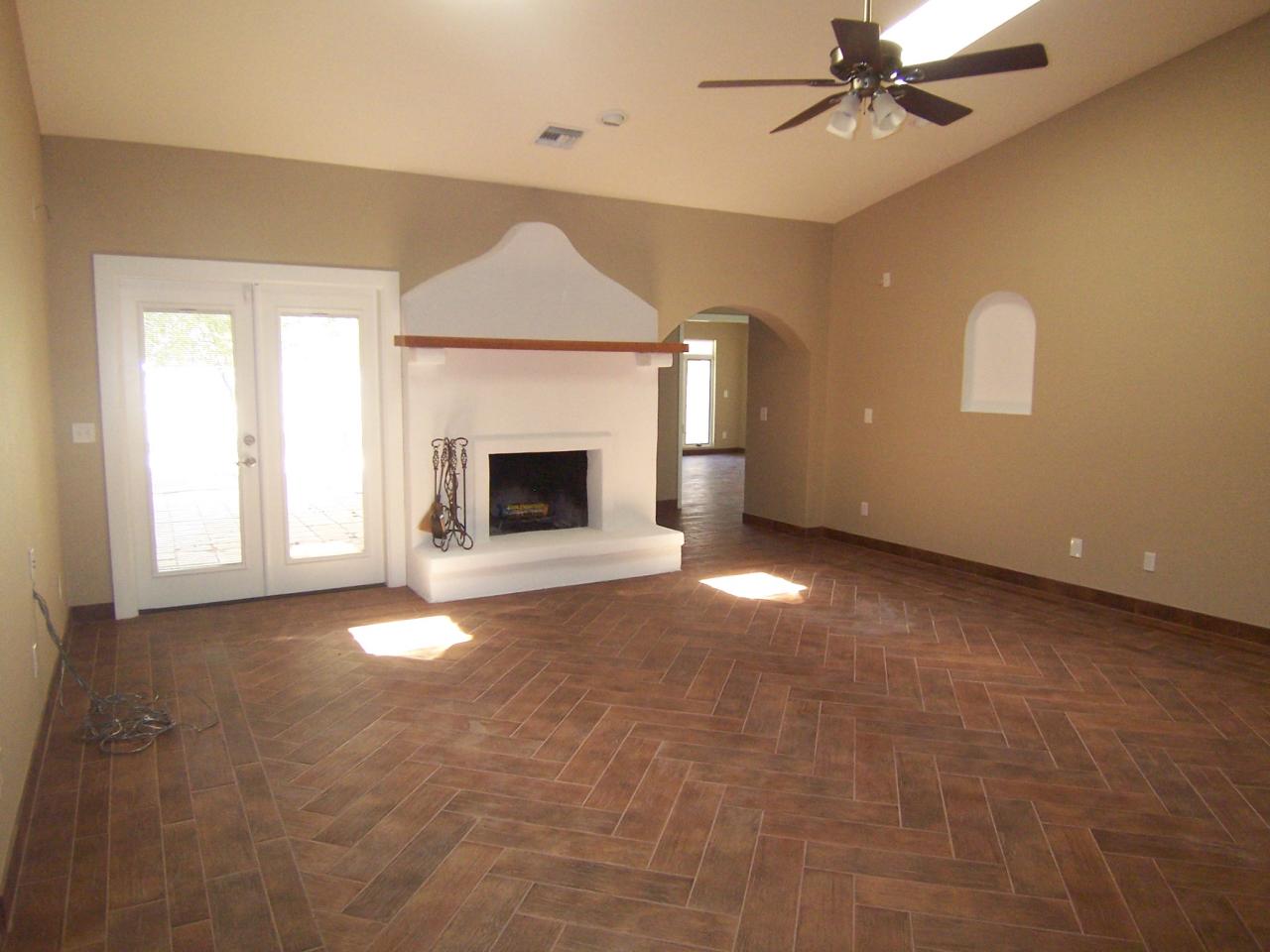 2266 East Redfield Road Gilbert, AZ 85234 - Photo 8 of 24 new family room
