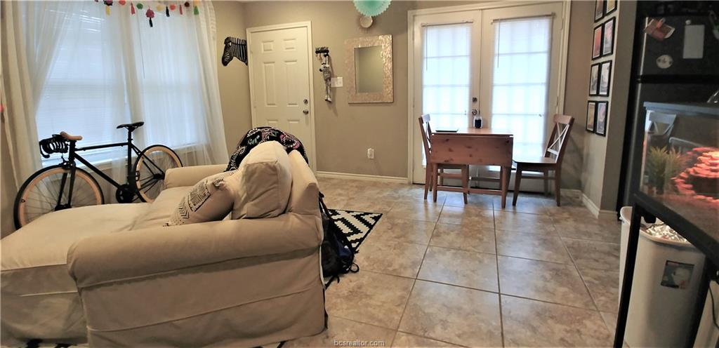 4100 Aspen Street, Unit C Bryan, TX 77801 - Photo 2 of 8