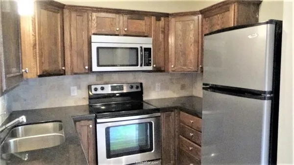 $1,025 | 4100 Aspen Street, Unit C, Bryan, TX 77801