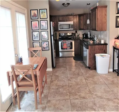 $1,025 | 4100 Aspen Street, Unit C, Bryan, TX 77801