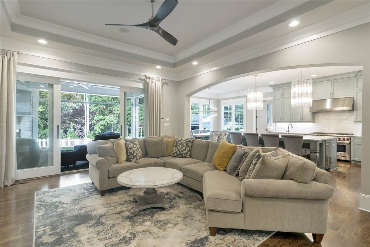 6506 New Market Way Raleigh, NC 27615 - Photo 8 of 30 Photo 8