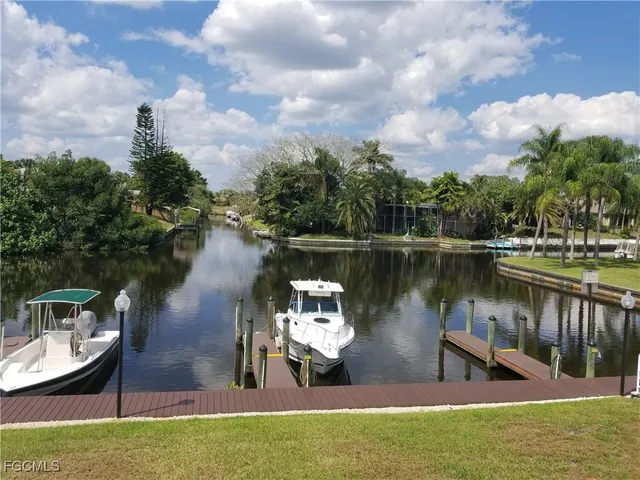 a view of tennis court