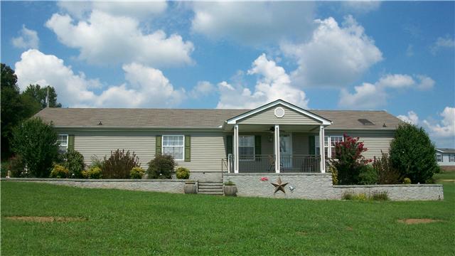 501 Governor Hall Road Castalian Springs, TN 37031 - Photo 1 of 13 Gallery Image 1