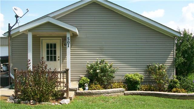 501 Governor Hall Road Castalian Springs, TN 37031 - Photo 2 of 13 Gallery Image 2