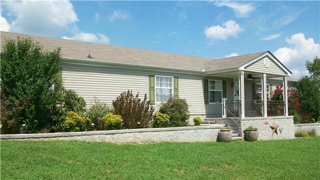 501 Governor Hall Road Castalian Springs, TN 37031 - Photo 3 of 13 Gallery Image 3