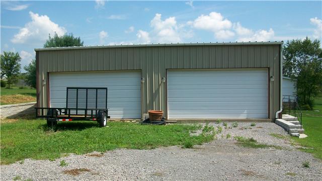 501 Governor Hall Road Castalian Springs, TN 37031 - Photo 5 of 13 Gallery Image 5