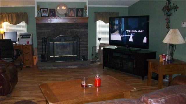 501 Governor Hall Road Castalian Springs, TN 37031 - Photo 8 of 13 Gallery Image 8