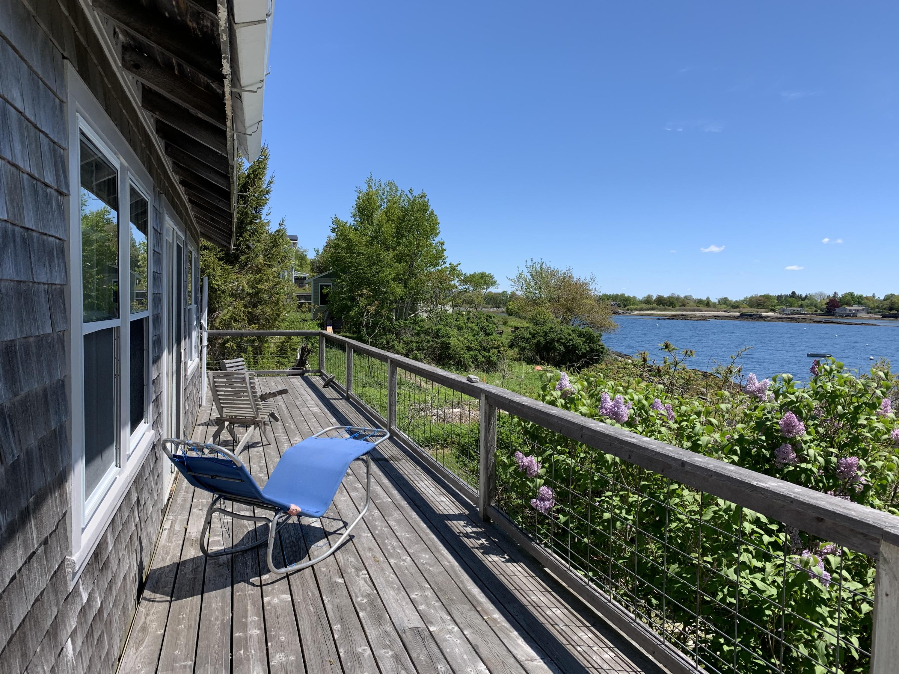 67 Church Road Cliff Island, ME 04019 - Photo 2 of 20 2 IMG_0651