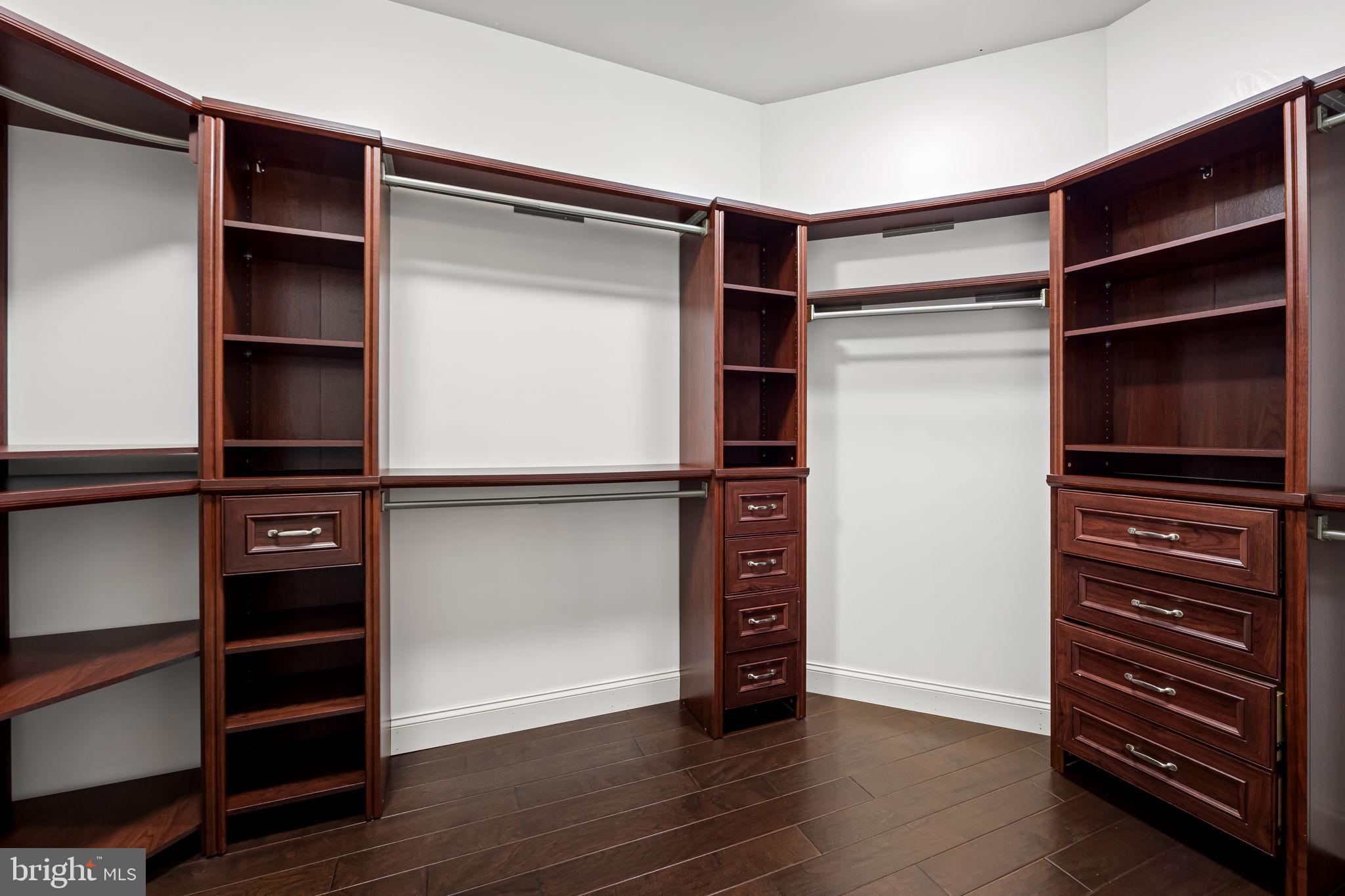 1391 Macton Road Street, MD 21154 - Photo 34 of 68 primary closet