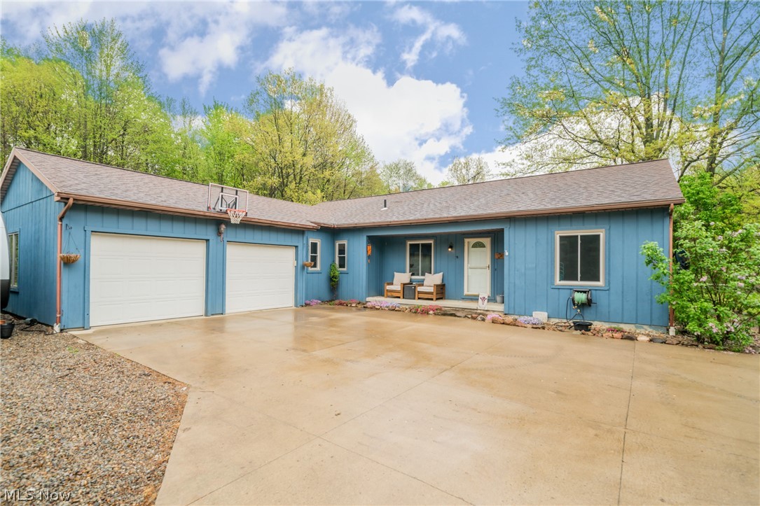 6737 Buffham Road Seville, OH 44273 - Photo 1 of 31 Gallery Image 1