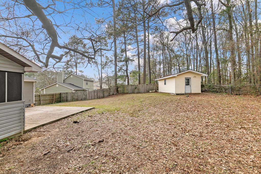 2122 Cecily Street Dothan, AL 36303 - Photo 32 of 33