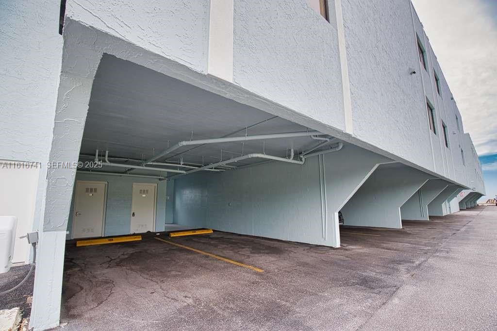 2810 North Beach Road, Unit D108 Englewood, FL 34223 - Photo 42 of 44 a view of empty room