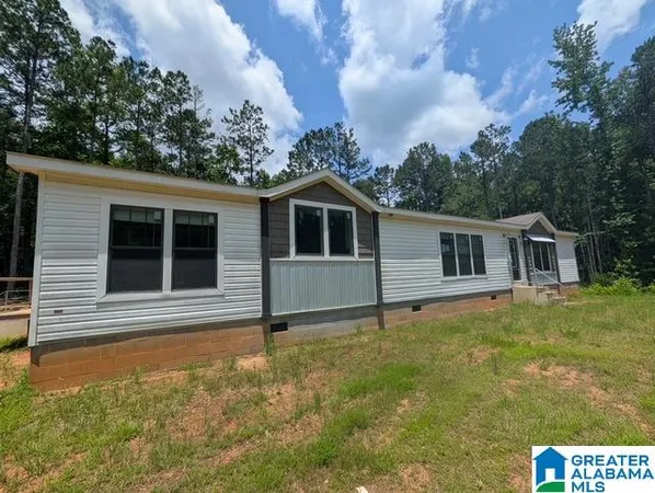 $185,000 | 2693 Coosa County Road 85, Goodwater, AL 35072