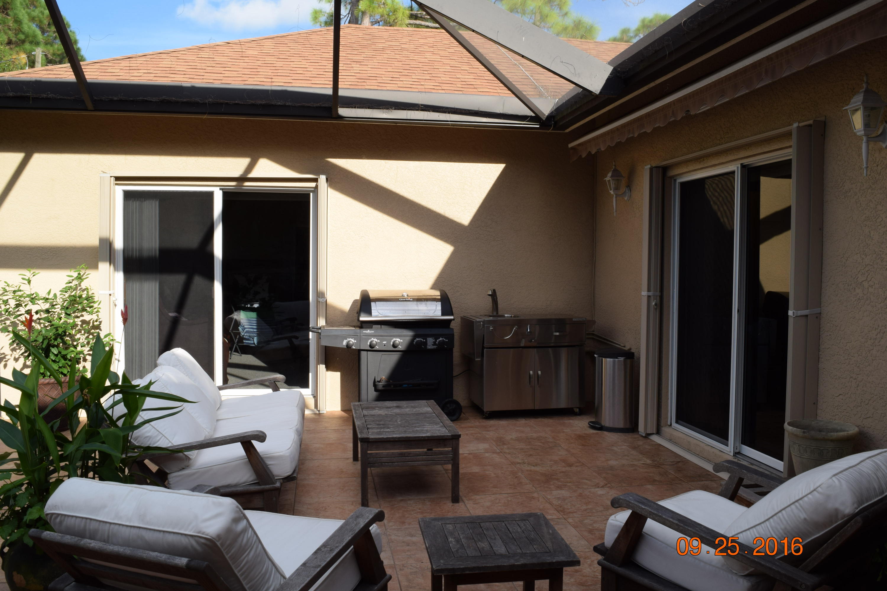 1501 Southwest Apricot Road Port St. Lucie, FL 34953 - Photo 34 of 39 DSC_0021
