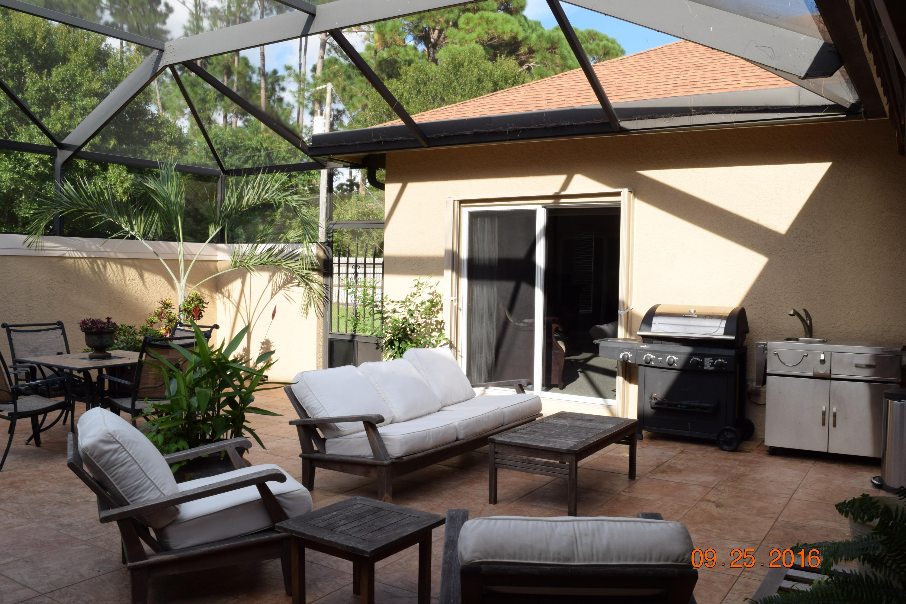 1501 Southwest Apricot Road Port St. Lucie, FL 34953 - Photo 36 of 39 DSC_0030