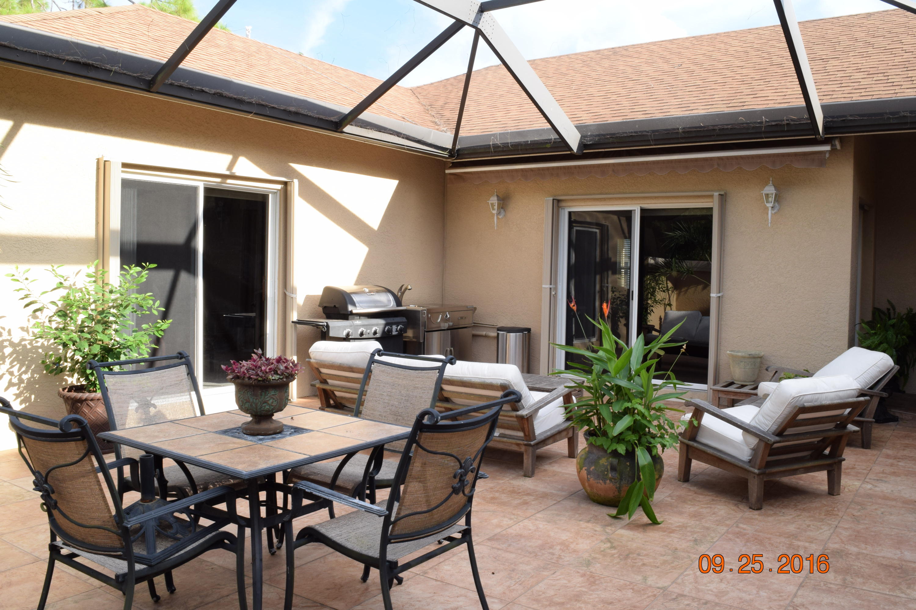 1501 Southwest Apricot Road Port St. Lucie, FL 34953 - Photo 7 of 39 DSC_0024