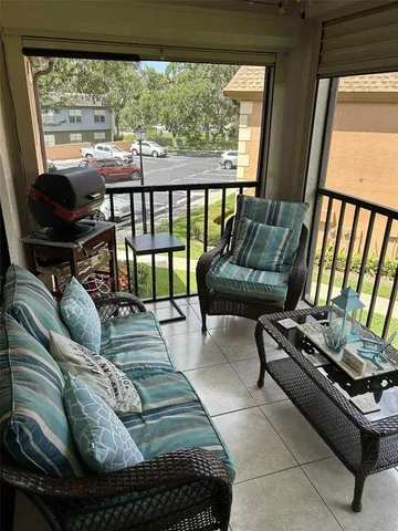 a view of a house with pool