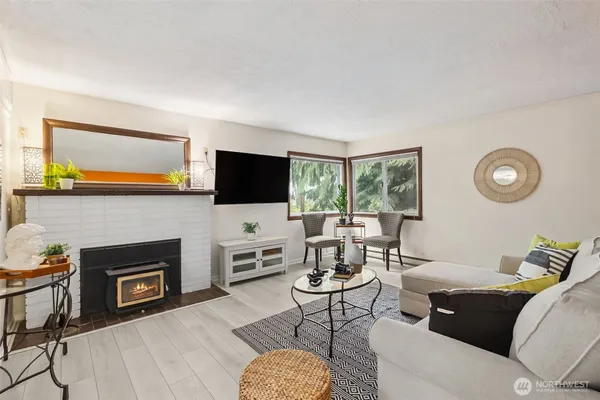 $599,000 | 1347 Pear Street Northeast, Olympia, WA 98506