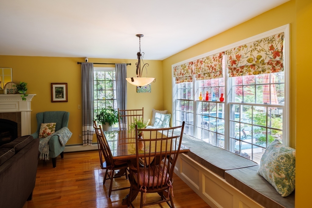328 East County Road Rutland, MA 01543 - Photo 13 of 42 Gallery Image 13