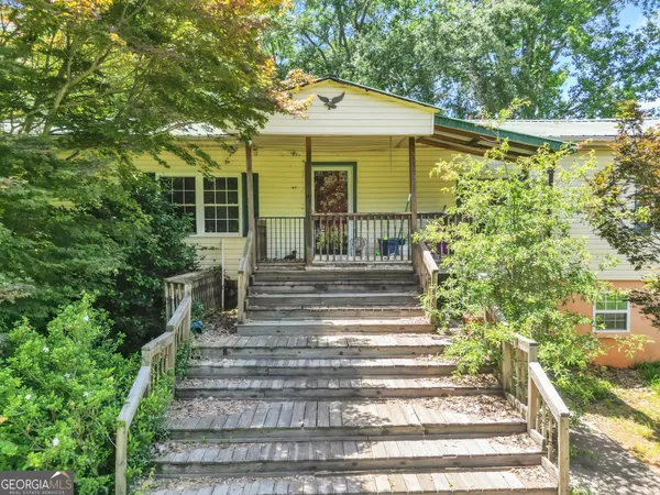 $395,000 | 602 Harper Road, Pendleton, SC 29670