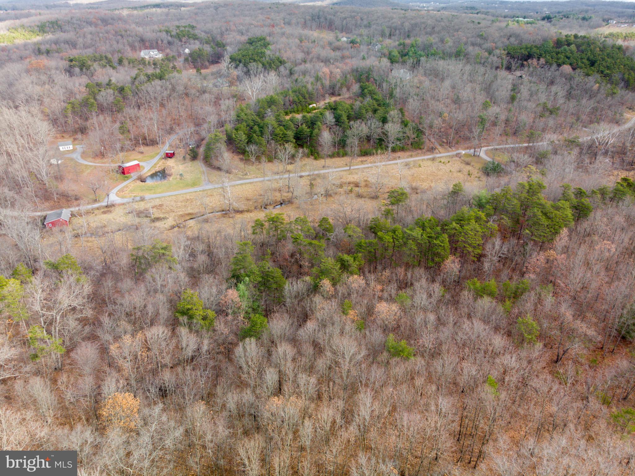 Lot 9 Cattail Road Winchester, VA 22603 - Photo 17 of 22 Gallery Image 17