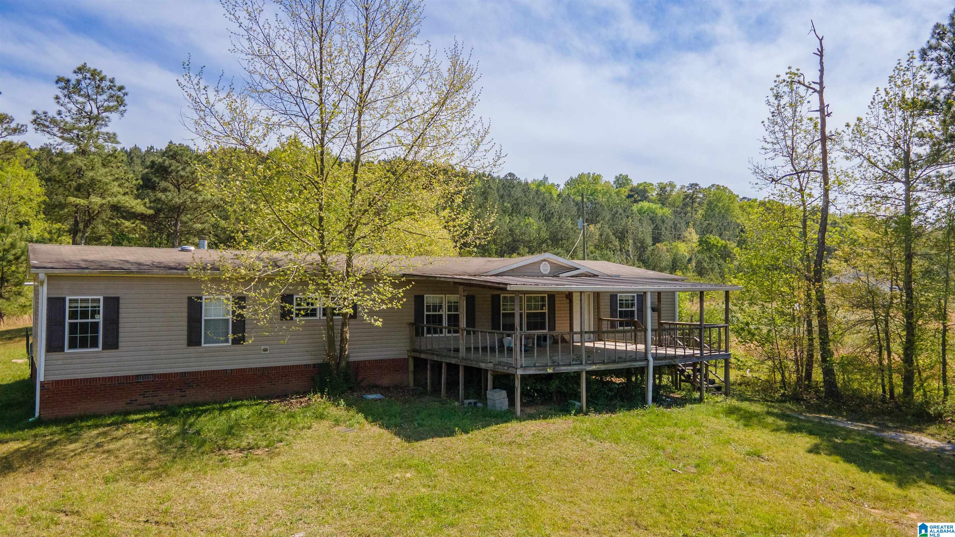 3554 Possum Trot Road Piedmont, AL 36272 - Photo 9 of 18