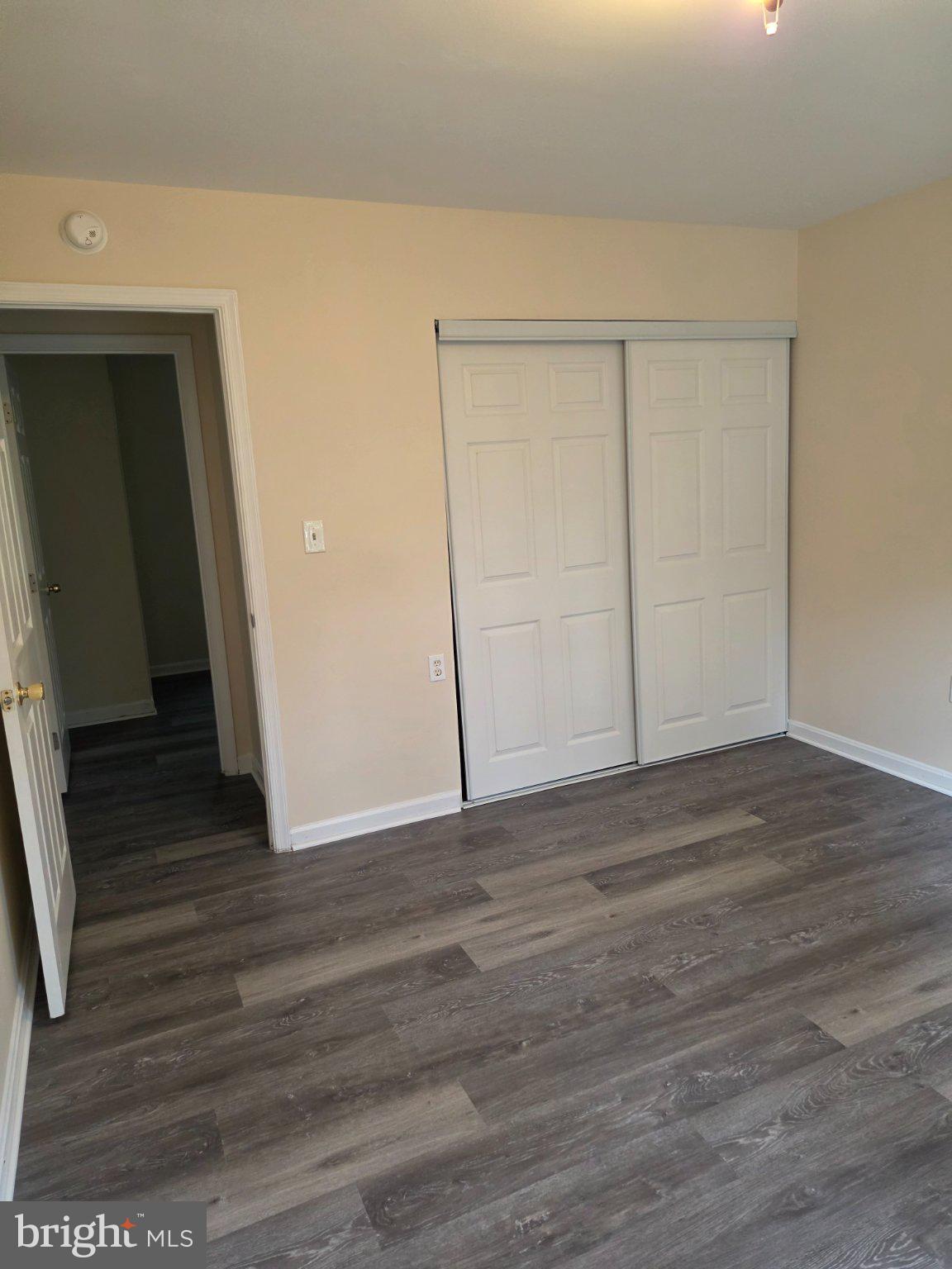 213 Biddle Road Accokeek, MD 20607 - Photo 13 of 30 Primary bedroom