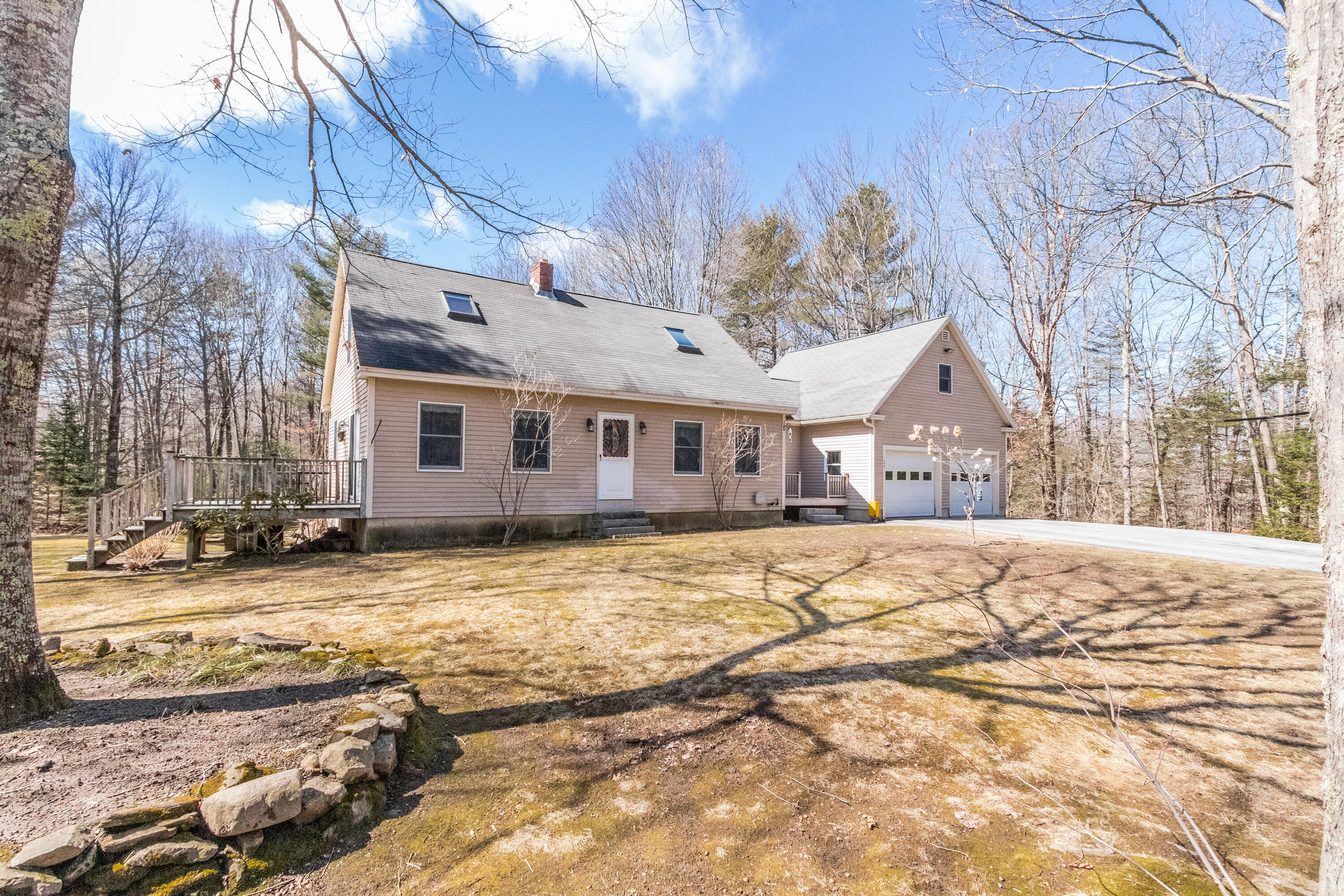 28 Inland Farm Road Windham, ME 04062 - Photo 1 of 36 20220325AR-71004