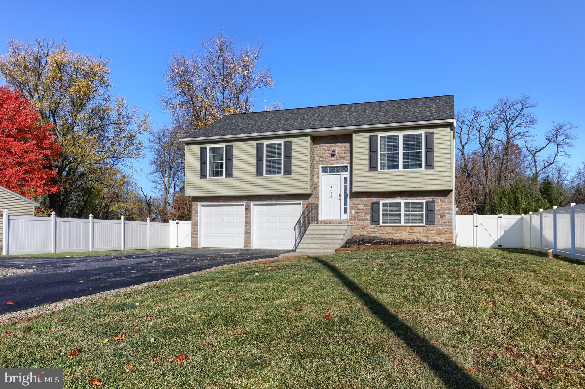 1675 Turnpike Road Elizabethtown, PA 17022 - Photo 1 of 35 WELCOME to your NEW HOME!
