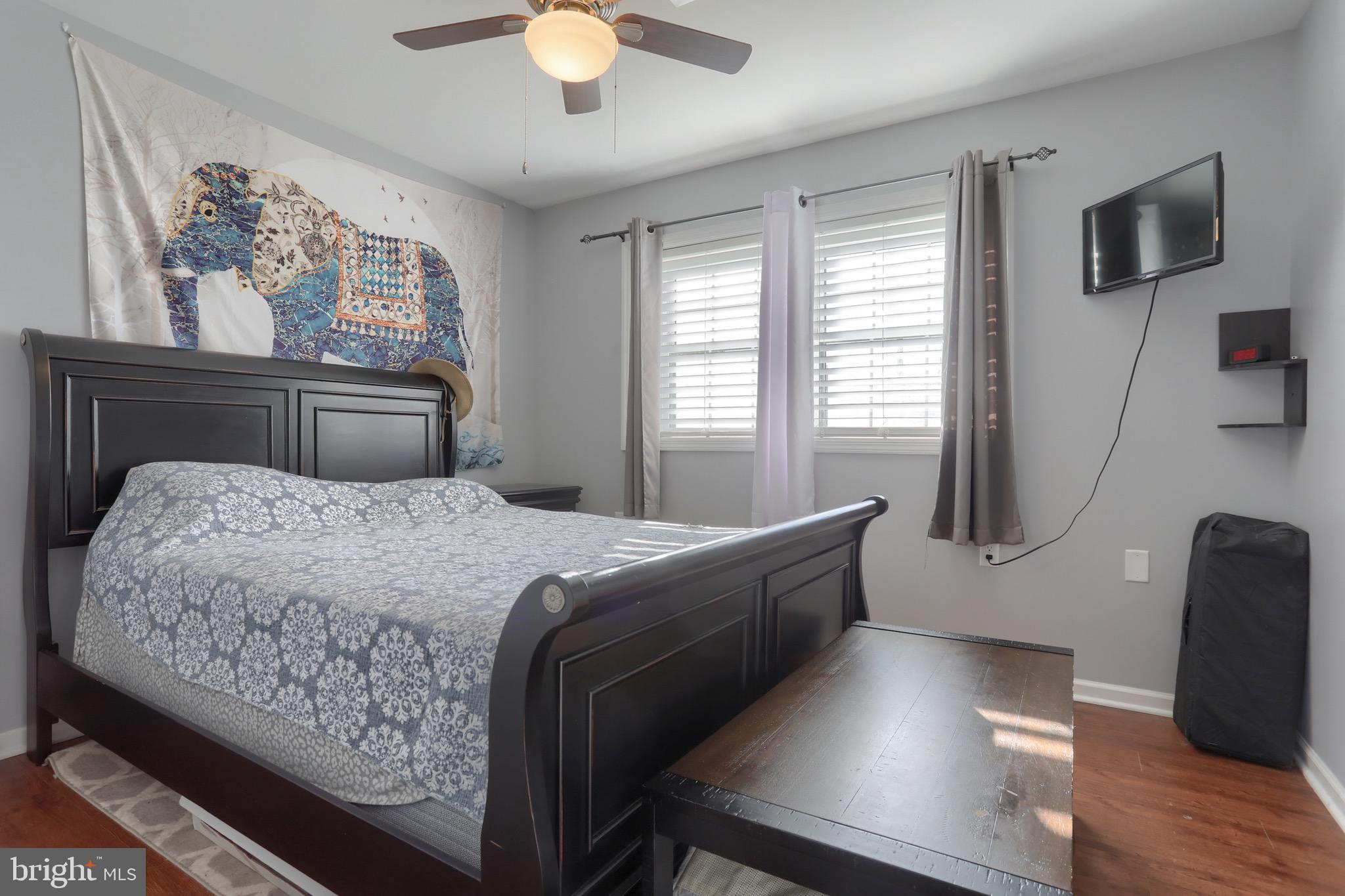 1675 Turnpike Road Elizabethtown, PA 17022 - Photo 27 of 35 Lower level bedroom