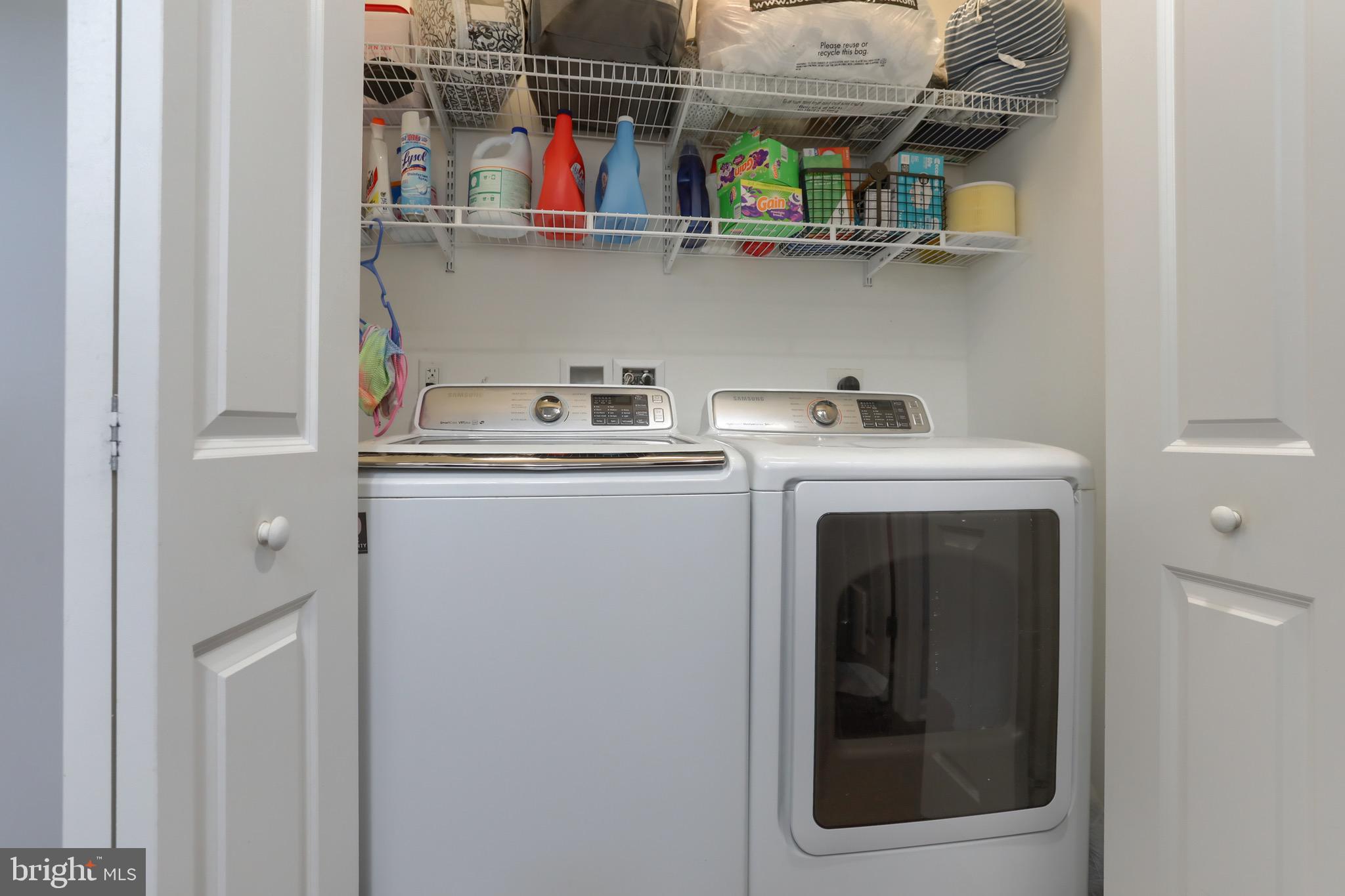 1675 Turnpike Road Elizabethtown, PA 17022 - Photo 29 of 35 Lower level laundry