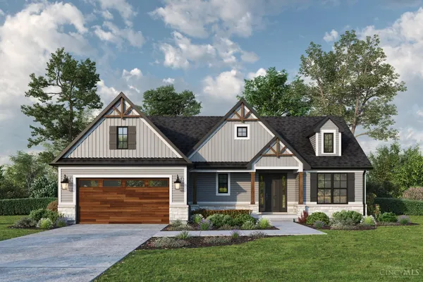 $849,000 | Lot 2 Schlottman Road, Maineville, OH 45039