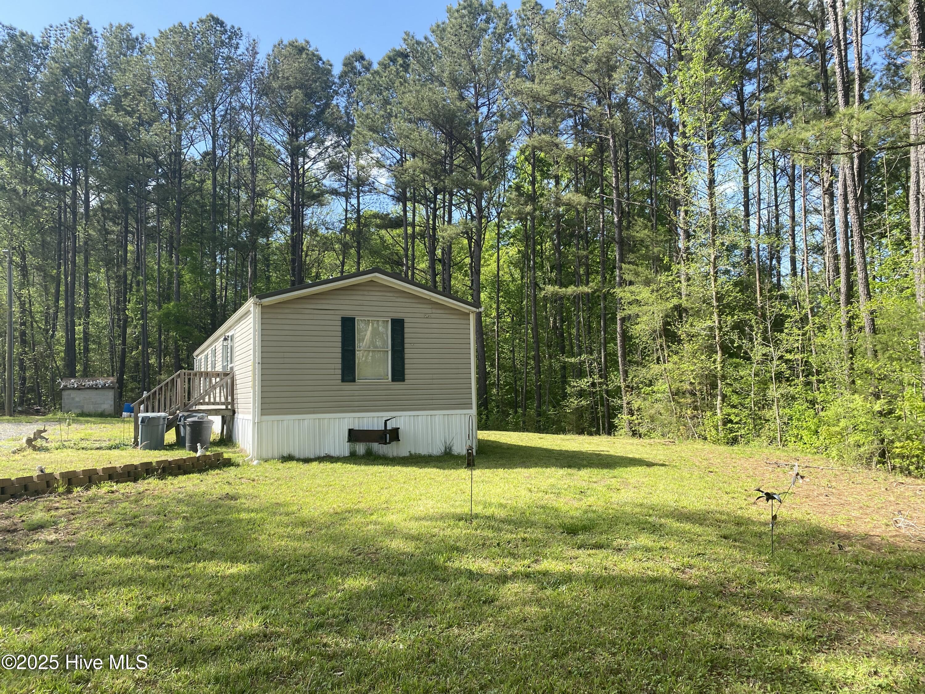 1844 Cool Springs Road Carthage, NC 28327 - Photo 12 of 35 2 house