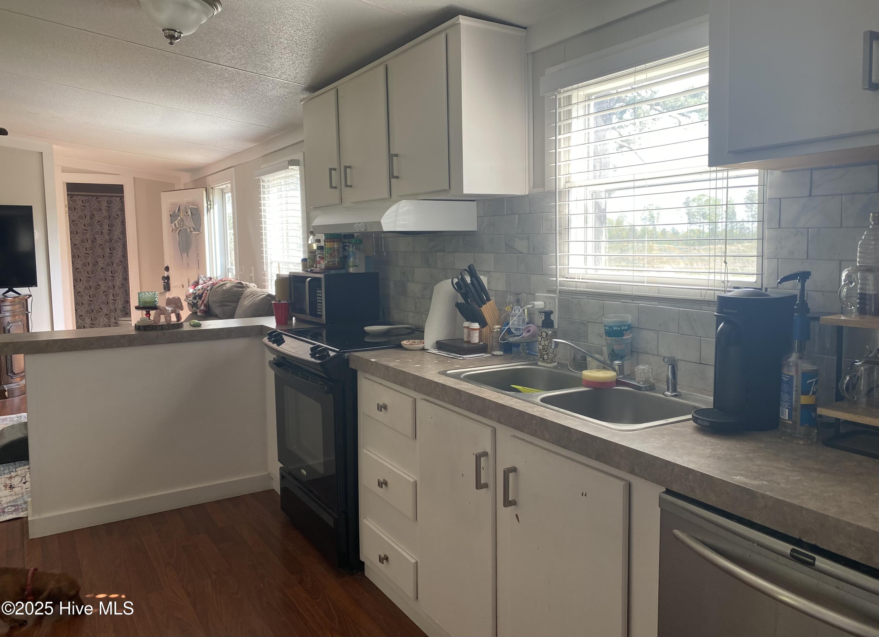 1844 Cool Springs Road Carthage, NC 28327 - Photo 14 of 35 kitchen