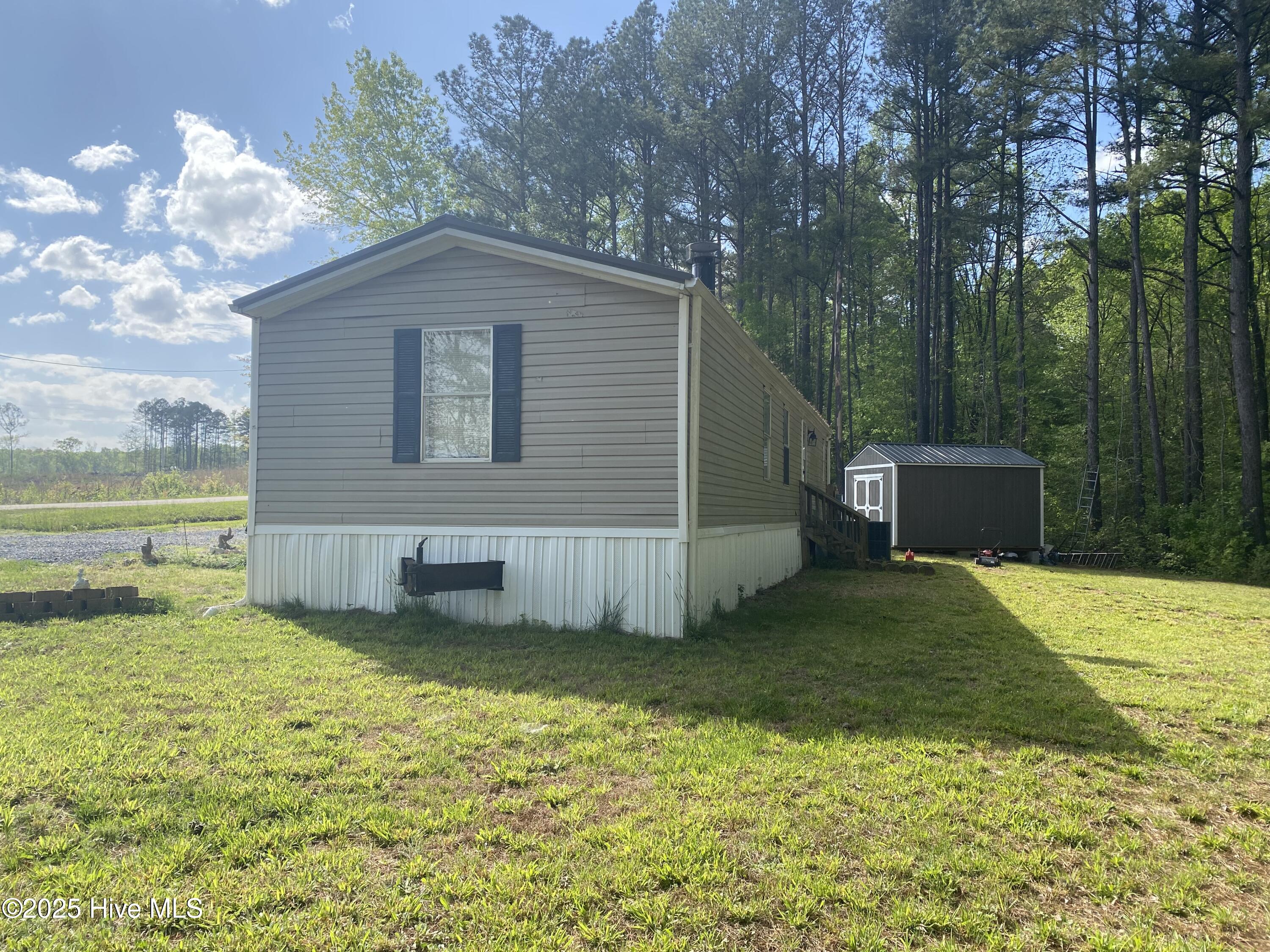 1844 Cool Springs Road Carthage, NC 28327 - Photo 17 of 35 house 1