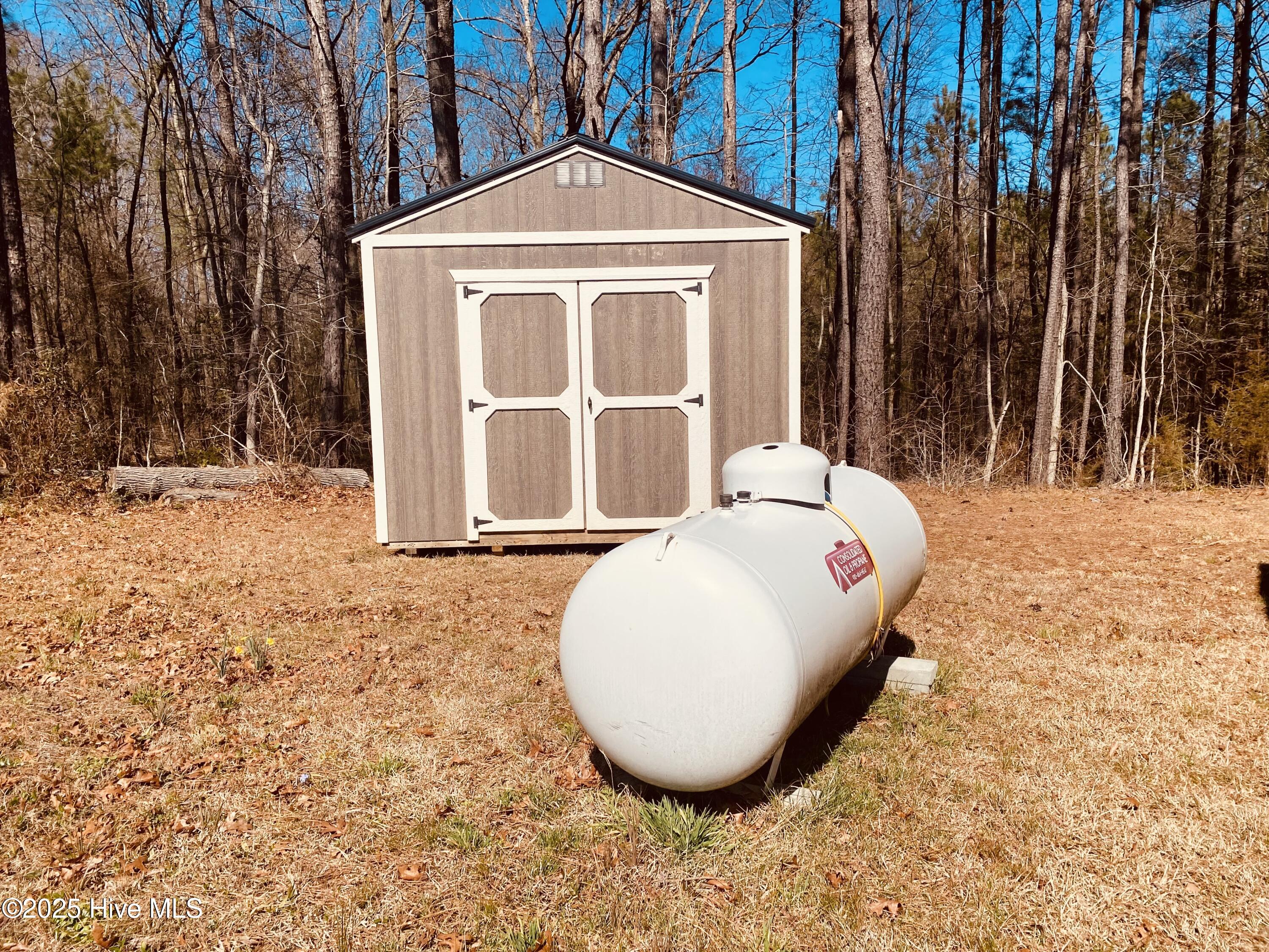 1844 Cool Springs Road Carthage, NC 28327 - Photo 35 of 35 rented tank from consolidated oil