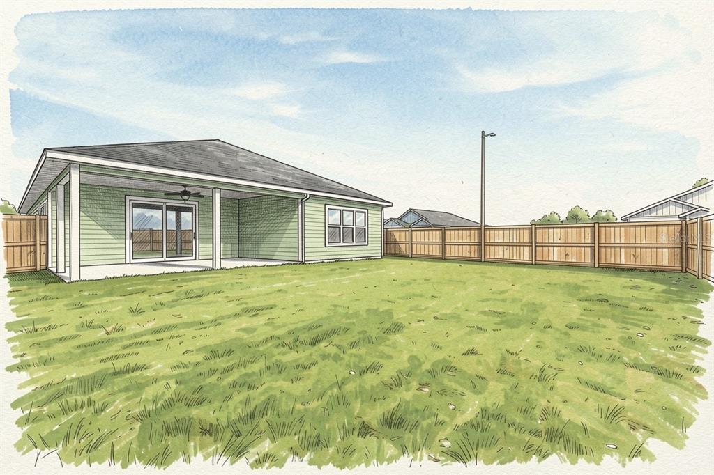 21131 Southwest 1st Place Newberry, FL 32669 - Photo 29 of 30