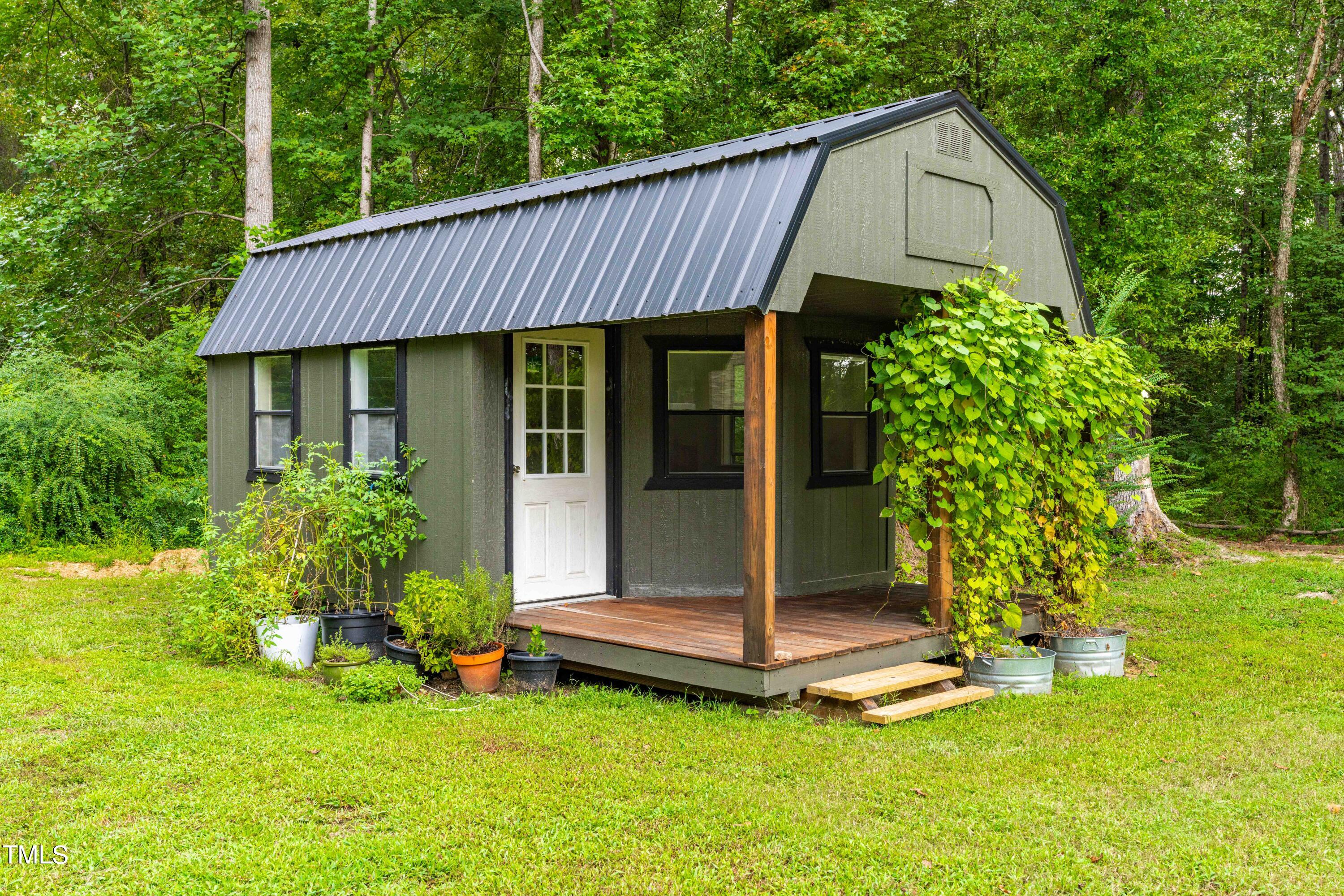 483 Turnage Road Smithfield, NC 27577 - Photo 41 of 47 DSC03592