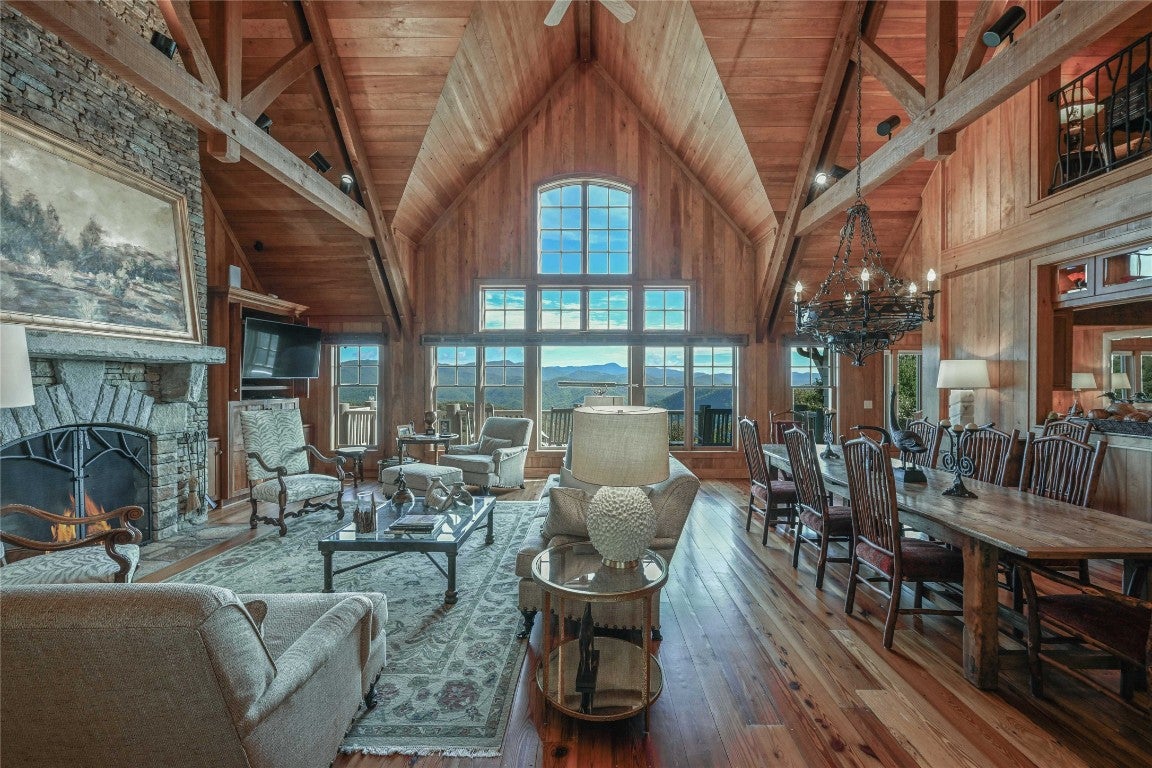 6370 Big Ridge Road Glenville, NC 28736 - Photo 19 of 77 Gallery Image 19