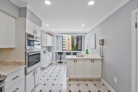 $1,495,000 | 4550 North Park Avenue, Unit 610, Chevy Chase, MD 20815