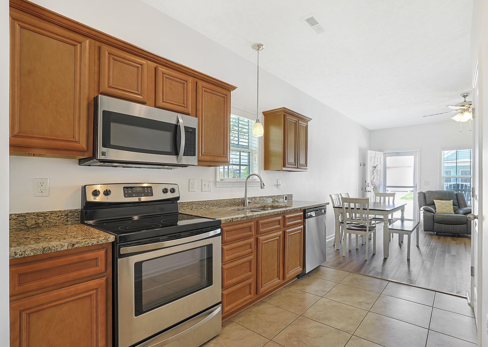 629 Wave Rider Lane, Unit B174 North Myrtle Beach, SC 29582 - Photo 7 of 38