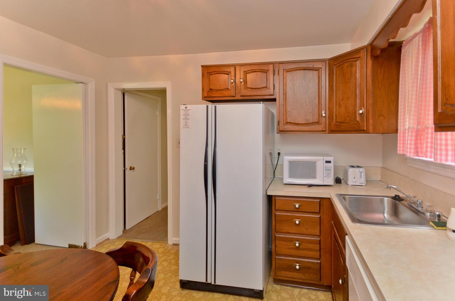 5901 Lockwood Road Cheverly, MD 20785 - Photo 12 of 27 Interior (General)
