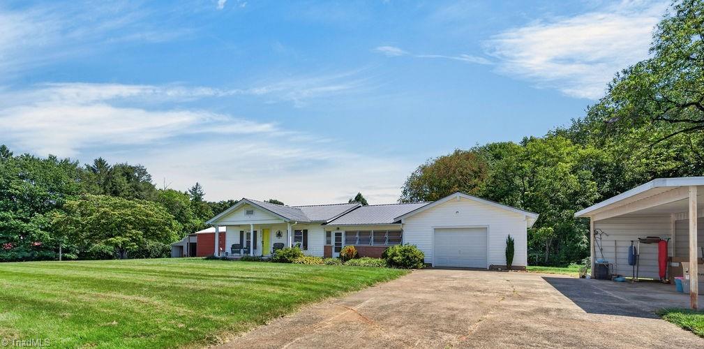 3818 Mining Ridge Church Road State Road, NC 28676 - Photo 38 of 49 Gallery Image 38