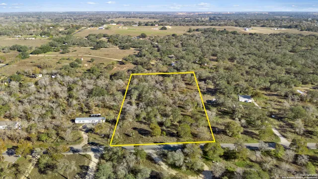 $140,000 | 181 Marbach Road, Somerset, TX 78069