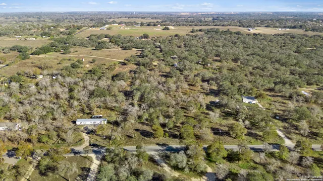 $140,000 | 181 Marbach Road, Somerset, TX 78069