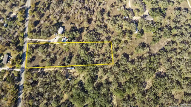 $140,000 | 181 Marbach Road, Somerset, TX 78069