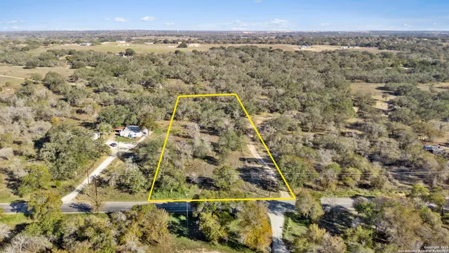 $140,000 | 181 Marbach Road, Somerset, TX 78069