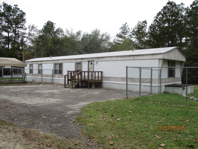 164 Corrick Road Neeses, SC 29107 - Photo 1 of 1 Main View