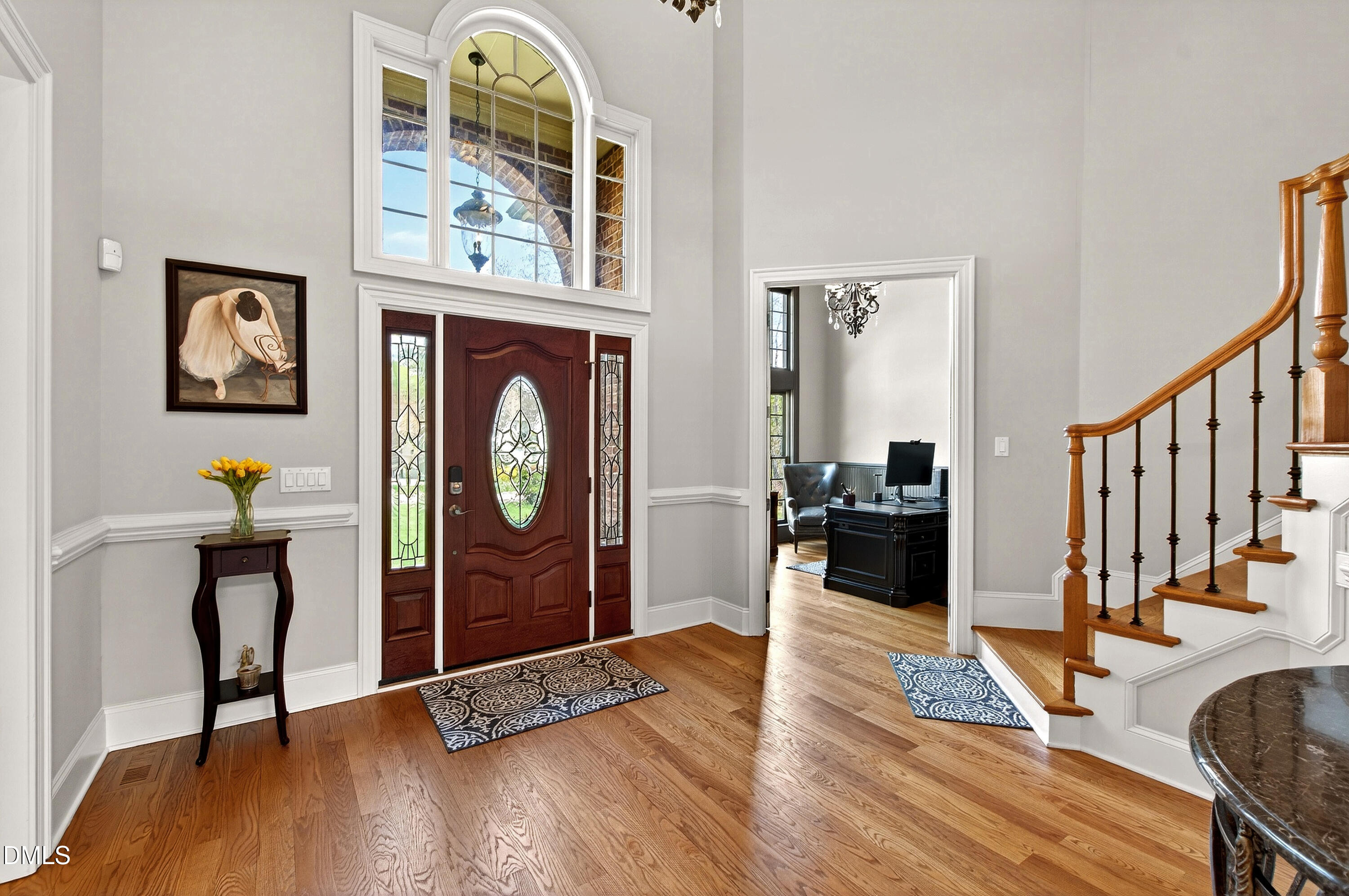 1612 Sharnbrook Court Raleigh, NC 27614 - Photo 9 of 88 Gallery Image 9